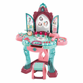 Kaptafel Magische Spiegel