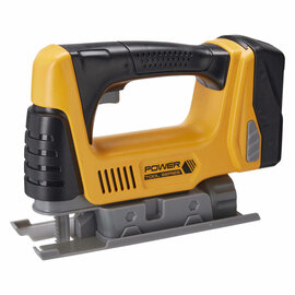 Gereedschap Speelgoed Decoupeerzaag