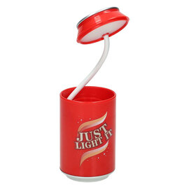 Tafellamp Blikje Drinken