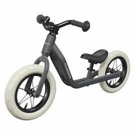 HUDORA Loopfiets 12 inch - Grijs