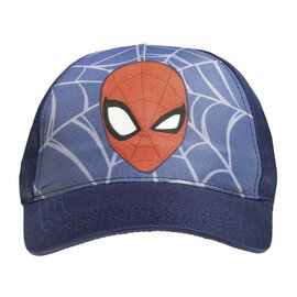 Spiderman Pet - 52 cm