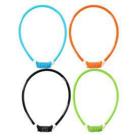 Cijferkettingslot Dunlop