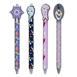Uitwisbare Gelpen Frozen