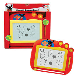 Magnetisch Tekenbord Bing