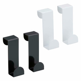 Metalen Haak 7cm, 2st.