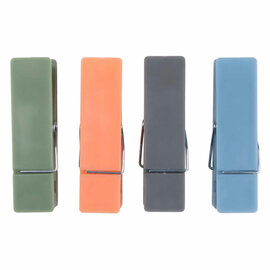 Memo Magneten - 4st.