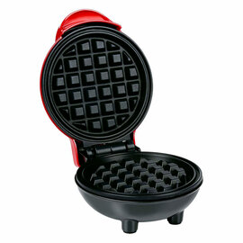 Wafelijzer 350W