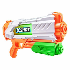 ZURU X-Shot Fast Fill Medium Blaster Waterpistool