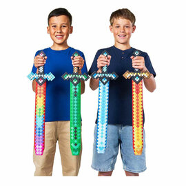 ZURU X-Shot Pixel Zwaard