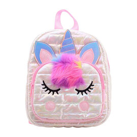 Eenhoorn Rugzak - 21x10x27 cm