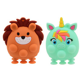 Pop Surprise Dier