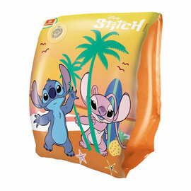 Mondo Zwembandjes Stitch, 2-6 Jaar