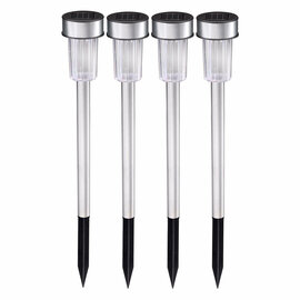 Solar Lampen 4,8x36,5cm - 4st.