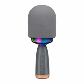 Karaoke Microfoon Speaker