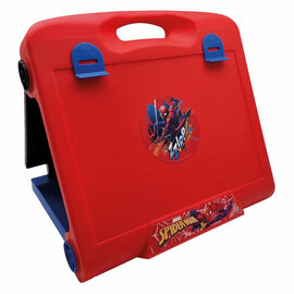 Spider-Man Reisezel Tekenbord