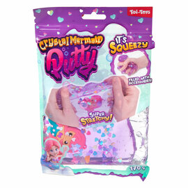 Kristalslijm Zeemeermin - 170gr.