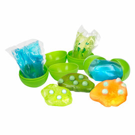 World of Dinosaur Verrassingsballen Automaat