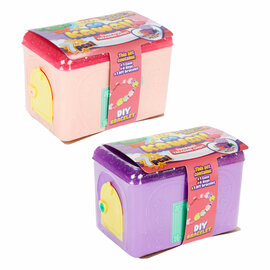 So Kawaii Verrassingskist Armband met Kralen - 7dlg.