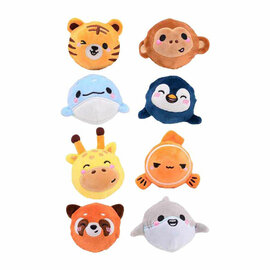 Pluche Dieren Stuiterbal