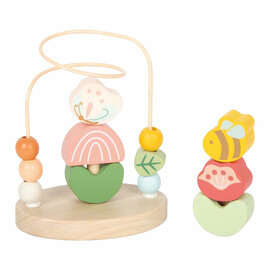 Small Foot - Kralendoolhof Tiny Friends