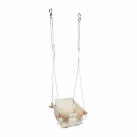 Small Foot - Houten Baby Schommel