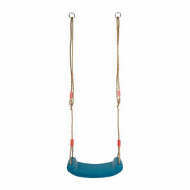 Small Foot - Schommel Blauw