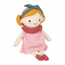 Small Foot - Stoffen Pop Lina