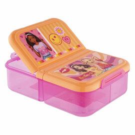 Besties Lunchbox - 18x13,5x5,8cm