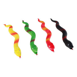 Jungle Expeditie Stretch Slang - 30cm