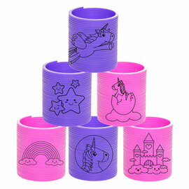 Kleine Trapveer Eenhoorn