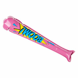 Zelfopblaasbare Knuppel Superhelden