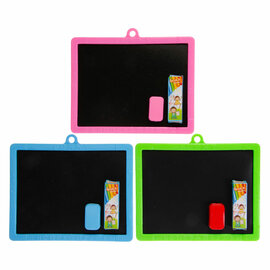 Krijtbord - 22x18,5cm