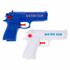 Waterpistool Politie