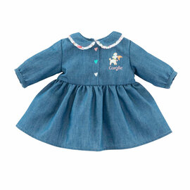 Corolle Jurk voor Babypop, 30cm