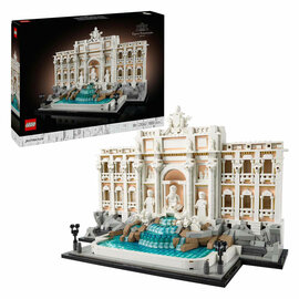 LEGO Architecture 21062 Trevifontein