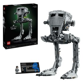 LEGO Star Wars 75417 AT-ST Walker UCS