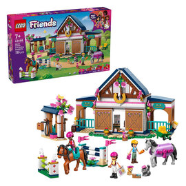 LEGO Friends 42688 Paardenstal en manege