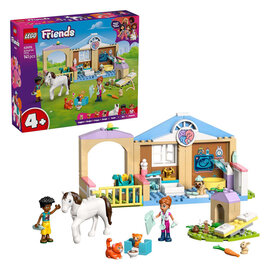 LEGO Friends 42696 Huisdierenkliniek