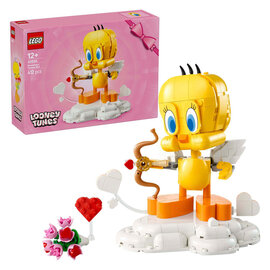 LEGO 40824 Seasons and Occasions Lieve Tweety