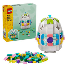 LEGO Classic 40816 Paasei Verzoeken