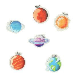 Planeten Gum