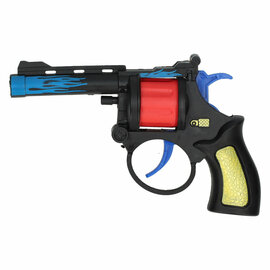 Klappertjes Revolver