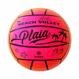 Mondo Beach Volleybal Plaia - 21,6cm