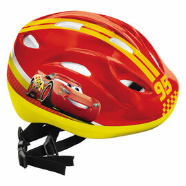 Mondo Disney Pixar Cars Fietshelm - 52-56cm