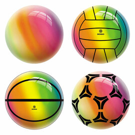 Mondo Decorbal Regenboog - 14cm