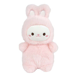 Take Me Home Konijn Pluche - 19cm Roze
