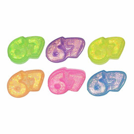 Six Seven Sugar Squeeze