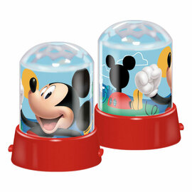 Projectielamp Mickey Mouse
