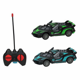 Bestuurbare Auto RC Sportwagen Extreme