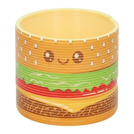 Trapveer Hamburger